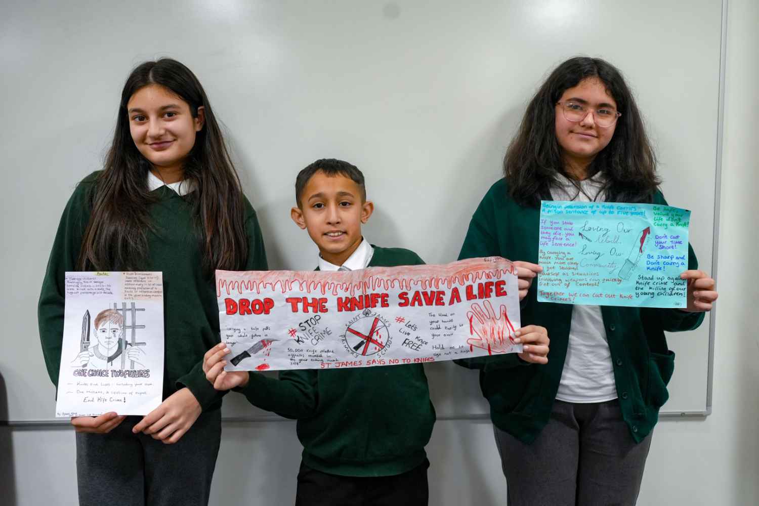 image for the story called Young People's Parliament