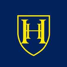Hamstead Hall Academy school logo