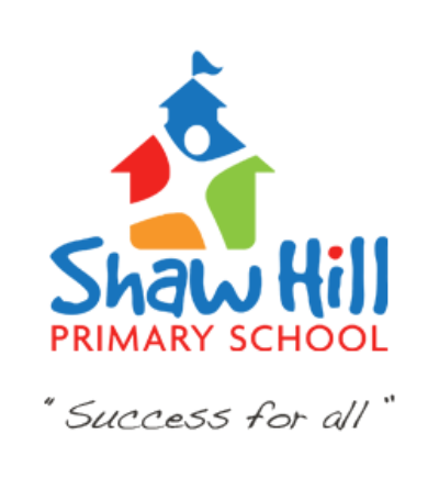 Shaw Hill school logo